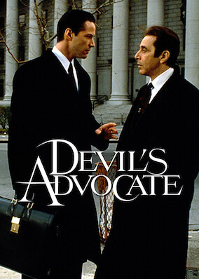 The Devil's Advocate