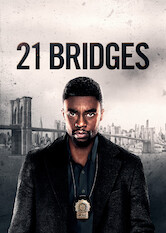 21 Bridges