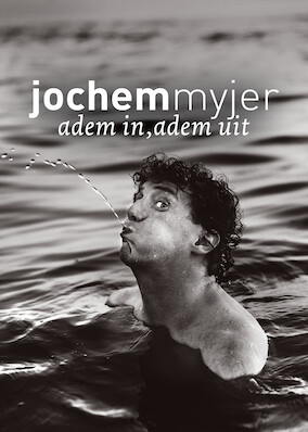 Jochem Myjer - Adem In, Adem Uit