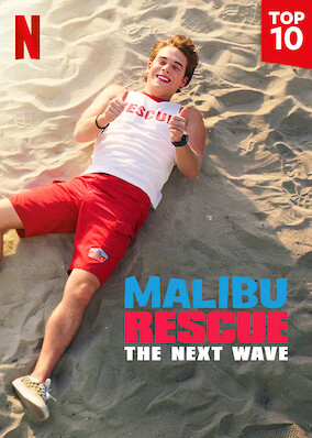 malibu rescue the next wave