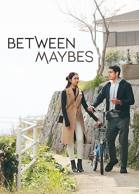 Between Maybes