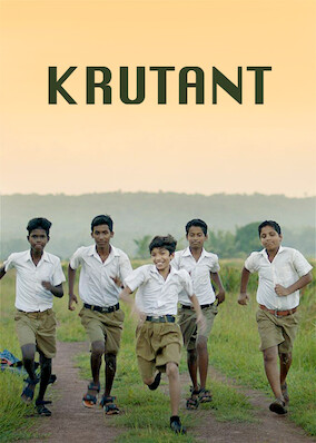 Krutant