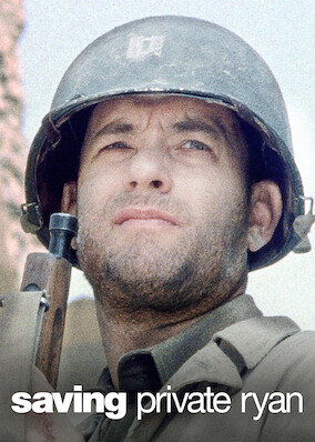 Saving Private Ryan