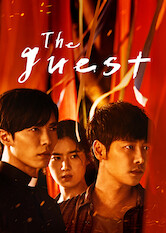 The Guest