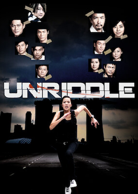 Unriddle