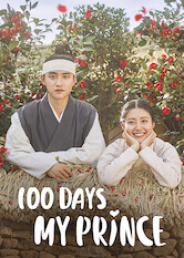 100 Days My Prince