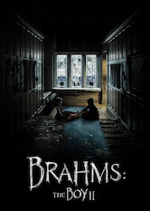 Brahms: The Boy II