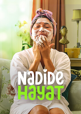 Nadide Hayat