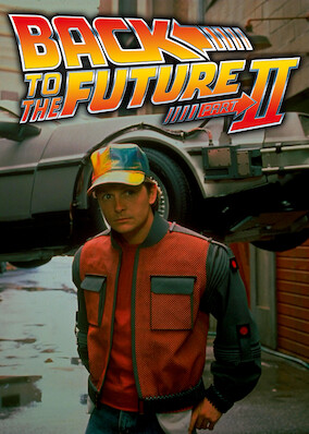 Back to the Future Part II