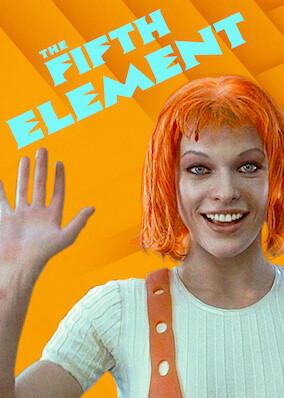 The Fifth Element