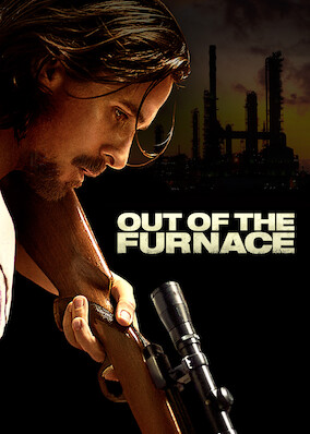 Out of the Furnace