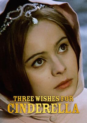 Three Wishes for Cinderella