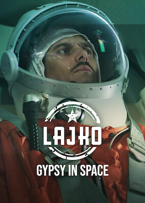 Gypsy in Space