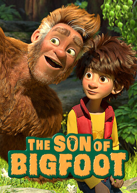 Bigfoot Junior (2018)