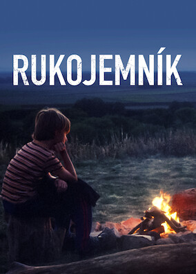 Rukojemník