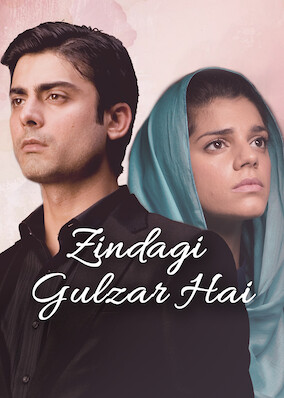 Zindagi Gulzar Hai