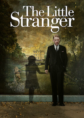 The Little Stranger