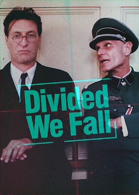 Divided We Fall