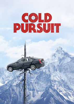 Cold Pursuit