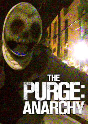 The Purge: Anarchy