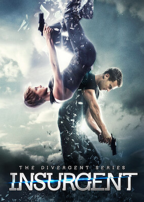 The Divergent Series: Insurgent