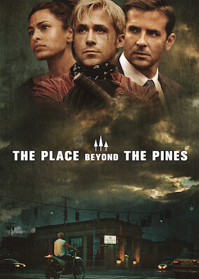 The Place Beyond the Pines