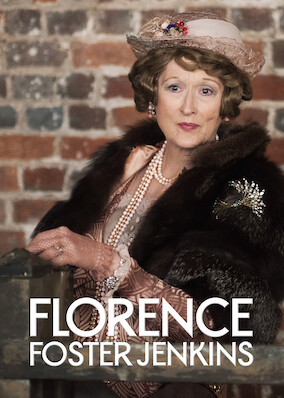 Florence Foster Jenkins