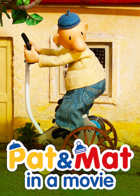 Pat & Mat in a Movie