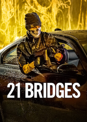 21 Bridges