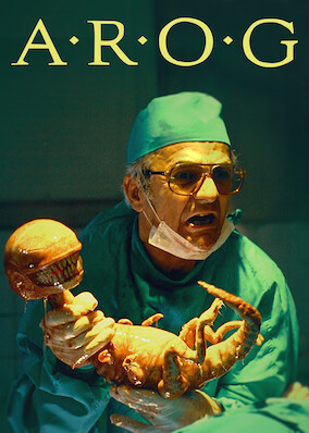 A.R.O.G.