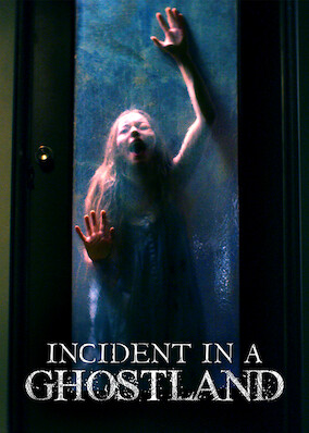 Incident in a Ghostland