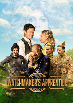 Watchmakerʼs Apprentice