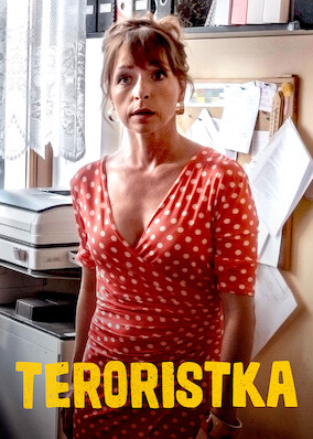 Teroristka
