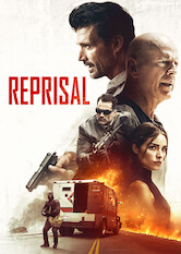 Reprisal