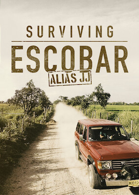 Surviving Escobar - Alias JJ