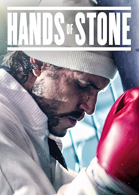 Hands of Stone