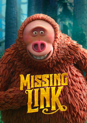 Missing Link