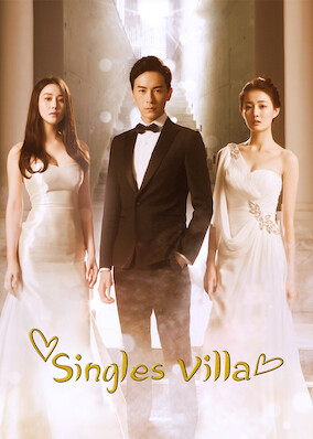 Singles Villa