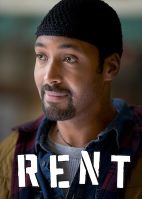 Rent poster