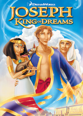 Joseph: King of Dreams