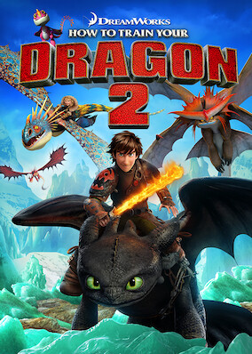 How to Train Your Dragon 2