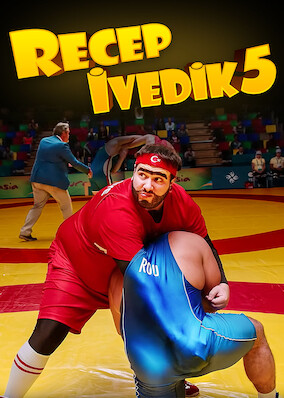 Recep İvedik 5