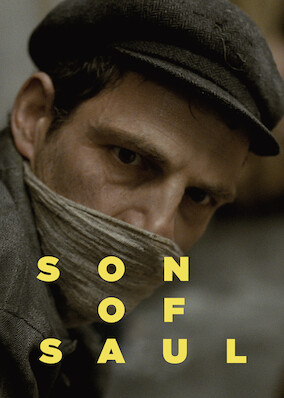 Son of Saul