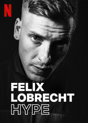 Felix Lobrecht: Hype
